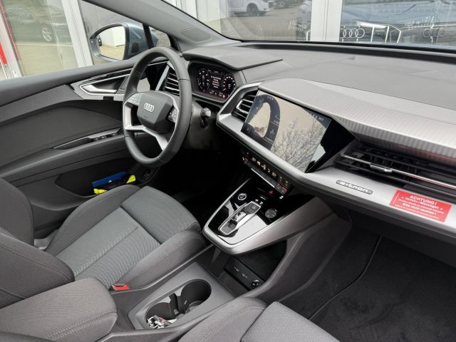 Audi Q4 e-tron 40