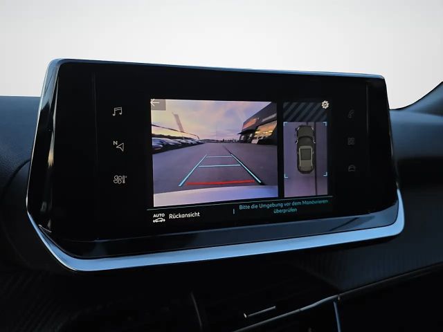 Peugeot E-2008 Allure Pack