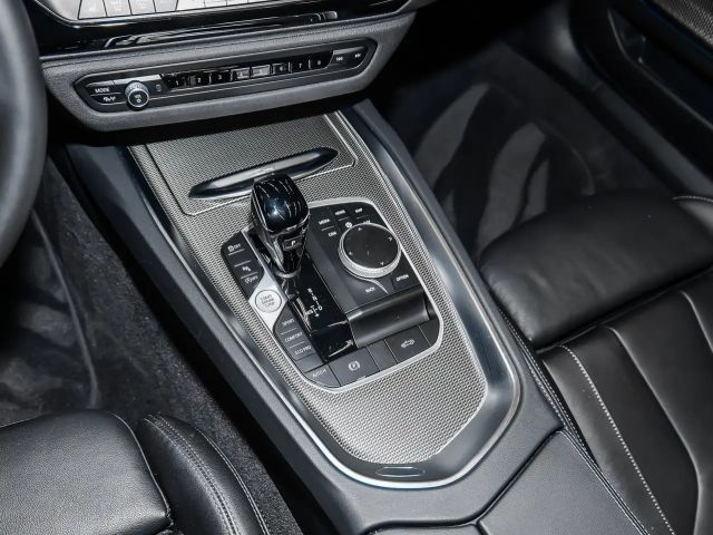 BMW Z4 Cabrio M40i Roadster