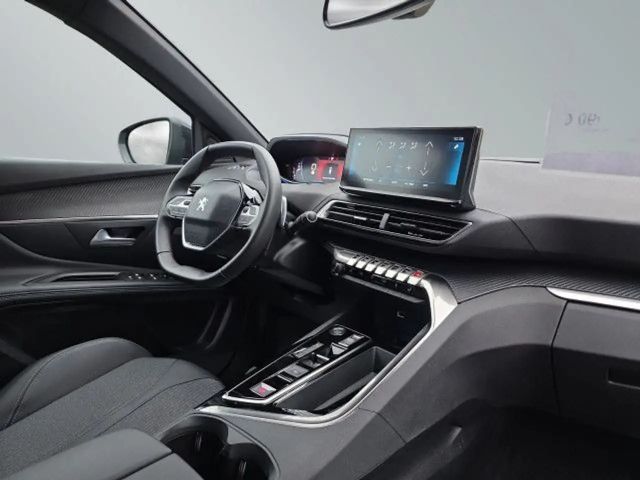 Peugeot 3008 Allure Pack EAT8
