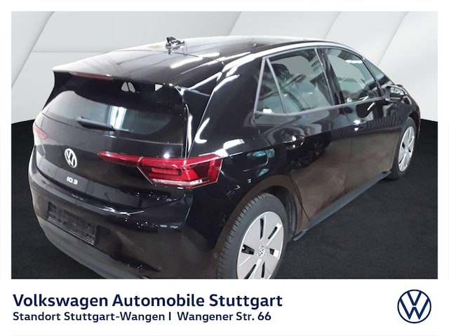 Volkswagen ID.3 Performance Pro