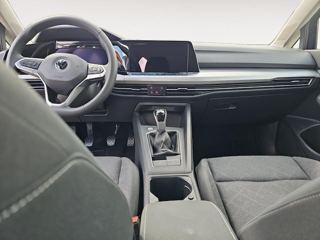 Volkswagen Golf 1.0 TSI Golf VIII