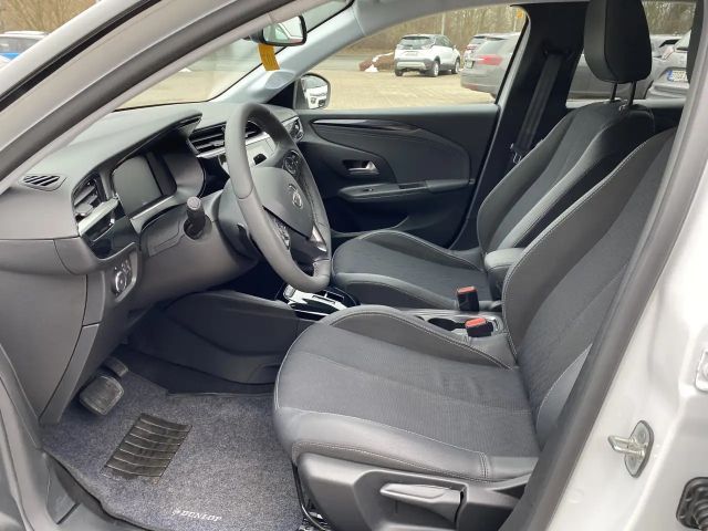 Opel Corsa F 1.2 AT LED/SHZ/PDC V+H+CAM/KLIMA AT