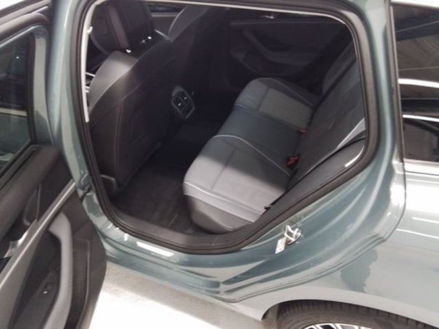 Volkswagen Passat PASSAT    1.5ELE  PH110 TSID6F