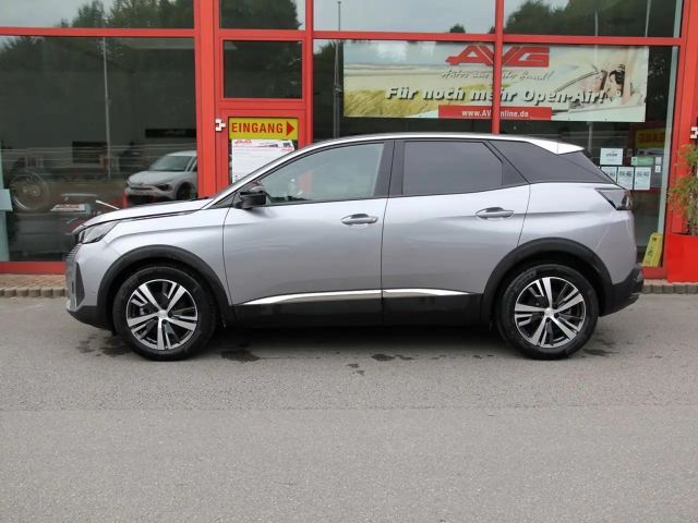 Peugeot 3008 Allure Pack