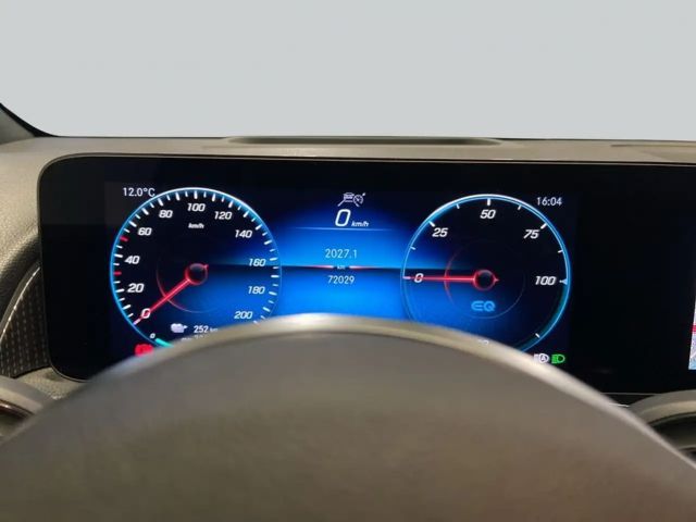 Mercedes-Benz EQB 250