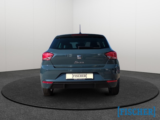 Seat Ibiza 1.0 TSI Style