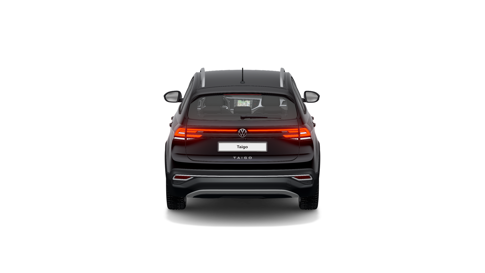 Volkswagen Taigo DSG