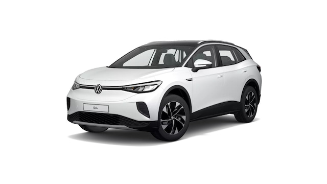Volkswagen ID.4 Performance Pro