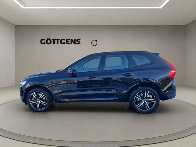 Volvo XC60 R-Design