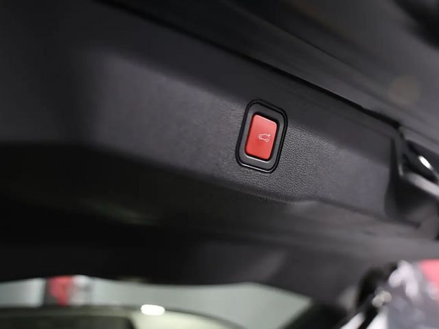 Jeep Avenger 1st Edition Full-Electric