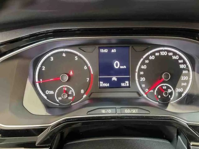 Volkswagen Polo 1.0 TSI Highline