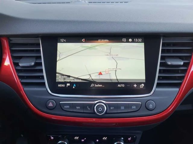 Opel Crossland X GS-Line Grand Sport