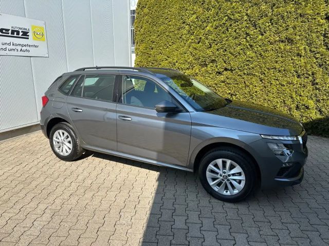 Skoda Kamiq 1.0 TSI