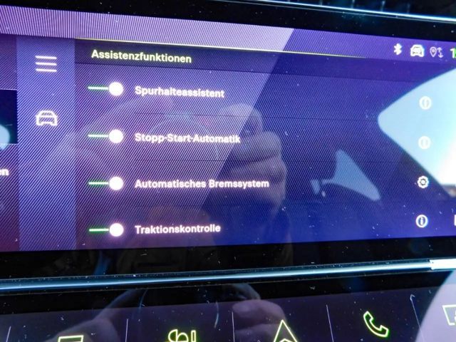 Peugeot 308 GT-Line SW