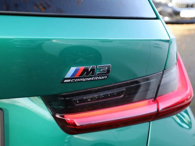 BMW M3 Touring xDrive