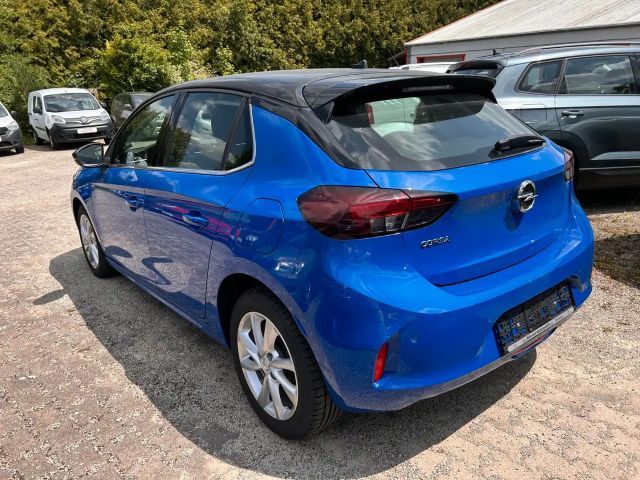 Opel Corsa Elegance Turbo