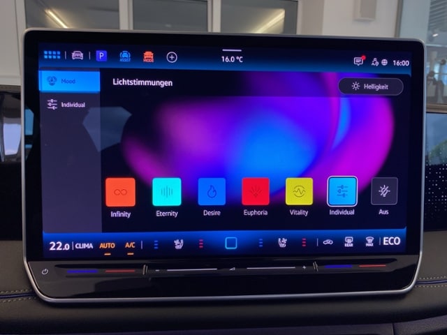 Volkswagen Tiguan DSG eHybrid