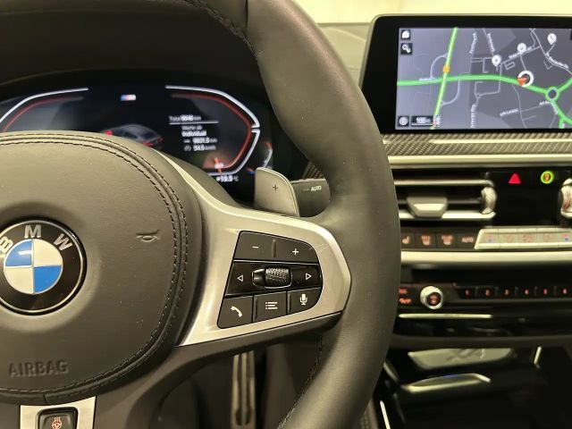 BMW X4 Coupé M-Sport xDrive30d