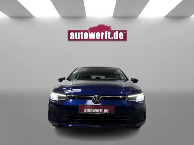 Volkswagen Golf 2.0 TDI DSG Life