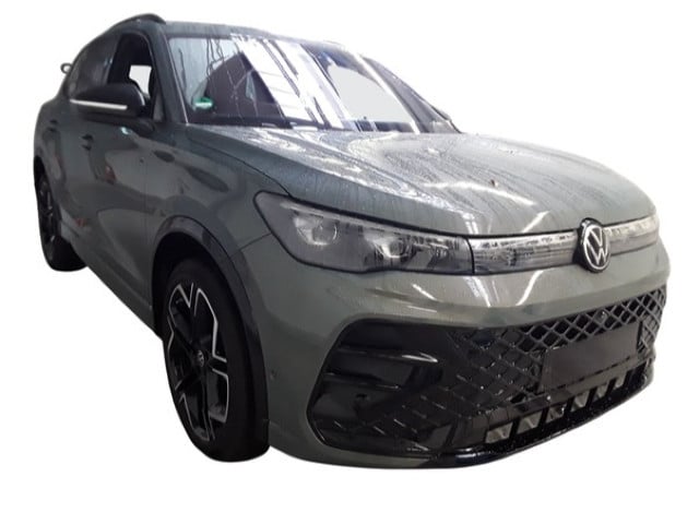 Volkswagen Tiguan R-Line Style eHybrid