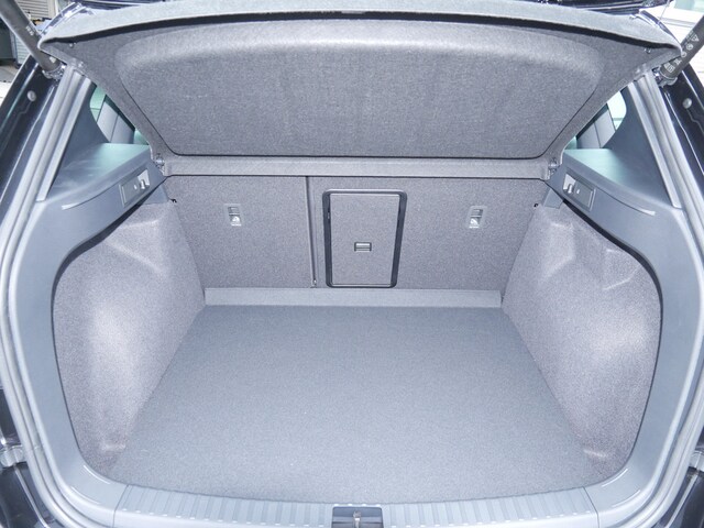 Cupra Ateca 2.0 TSI 4Drive VZ