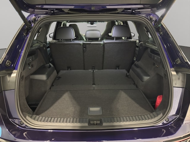 Volkswagen Tayron 4Motion DSG