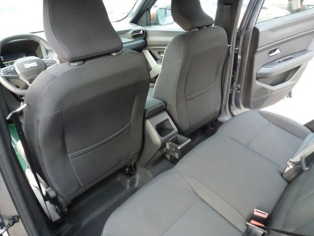 Dacia Duster 4WD Extreme