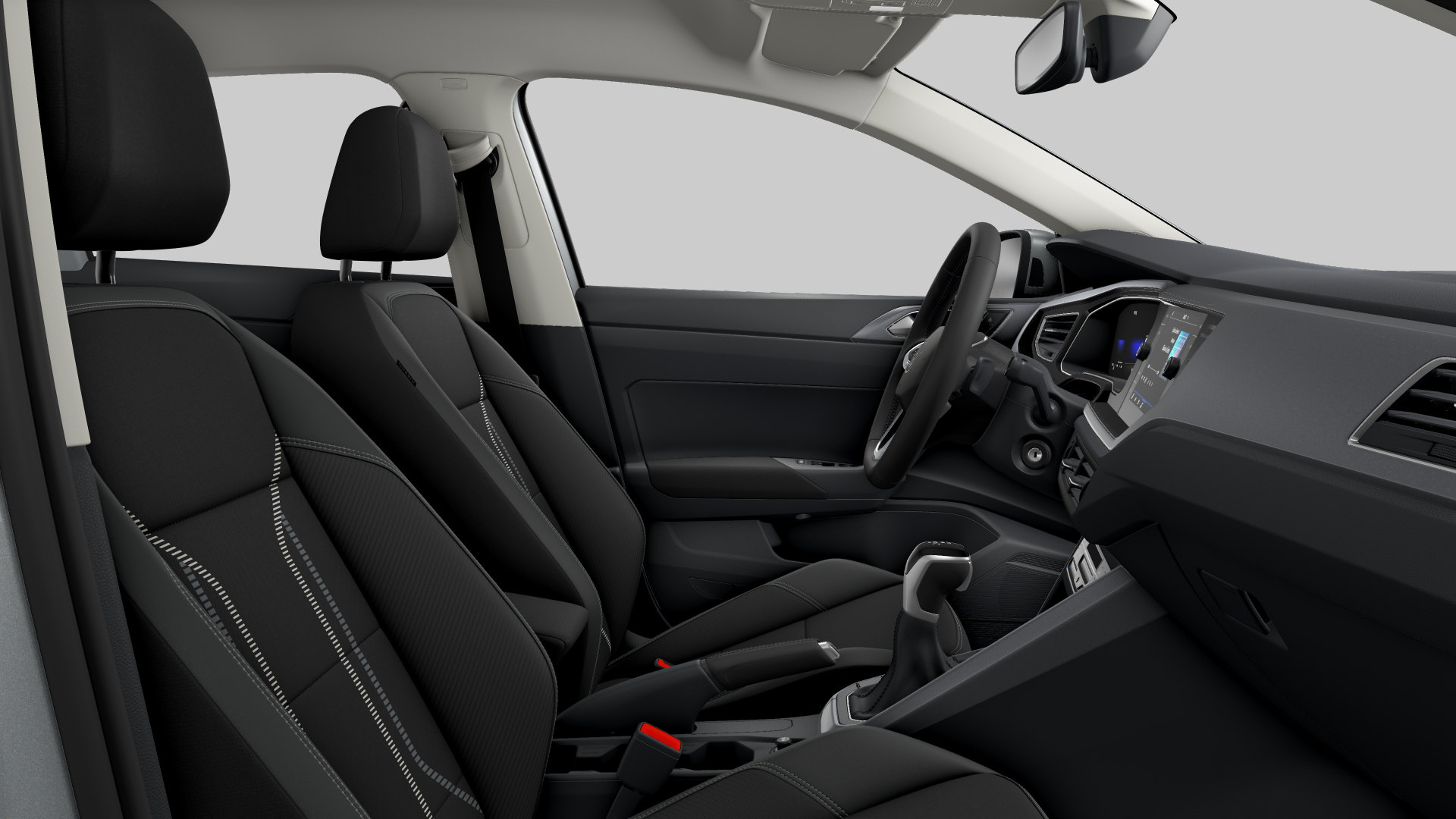 Volkswagen Taigo DSG IQ.Drive