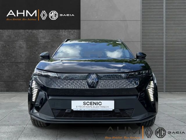 Renault Scenic Esprit