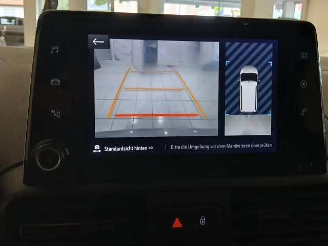 Opel Combo Combo-e Life