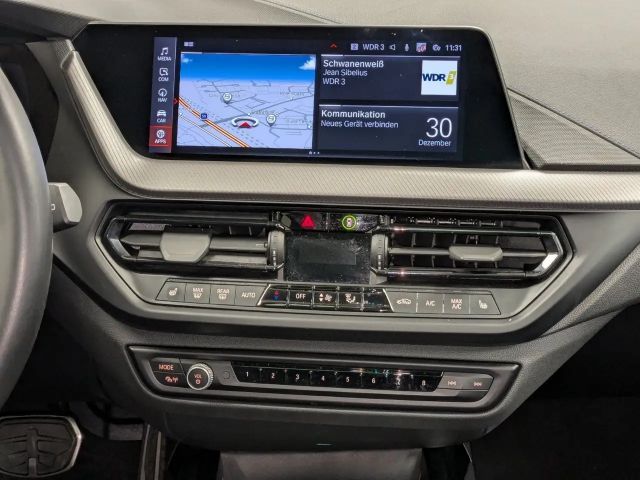 BMW 120 120i M-Sport Sedan