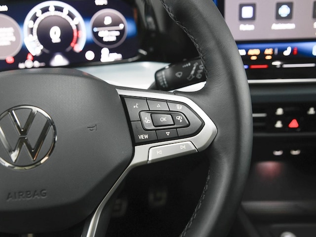 Volkswagen Golf Golf VIII Variant