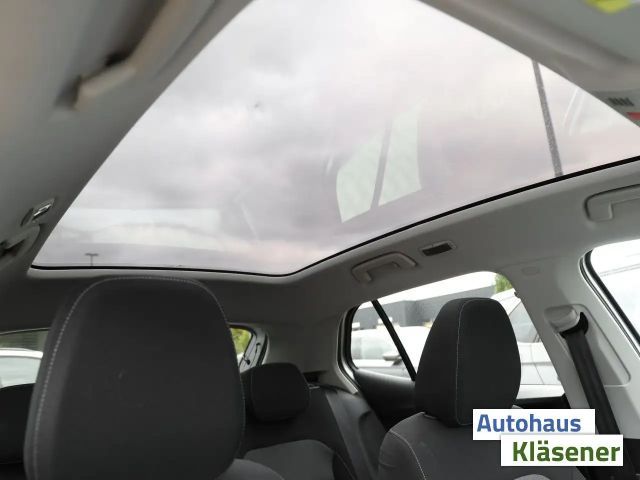 Skoda Fabia 1.0 TSI Tour