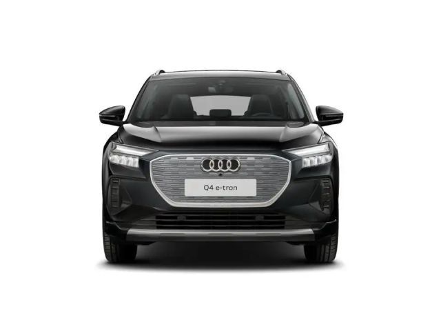 Audi Q4 e-tron 45 AHK KAM ACC NAV SHZ