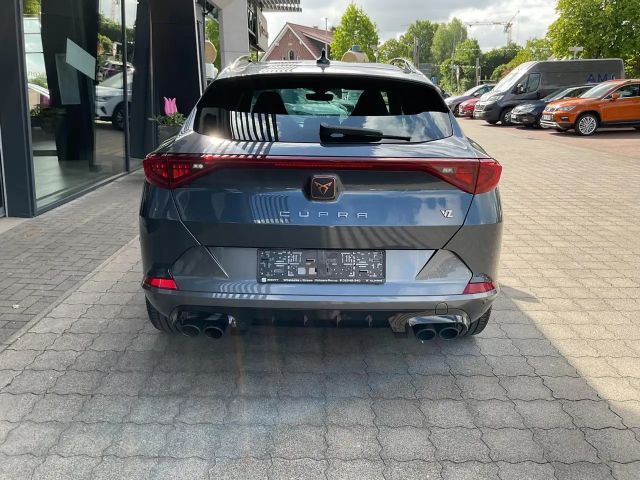 Cupra Formentor 2.0 TSI 4Drive DSG VZ