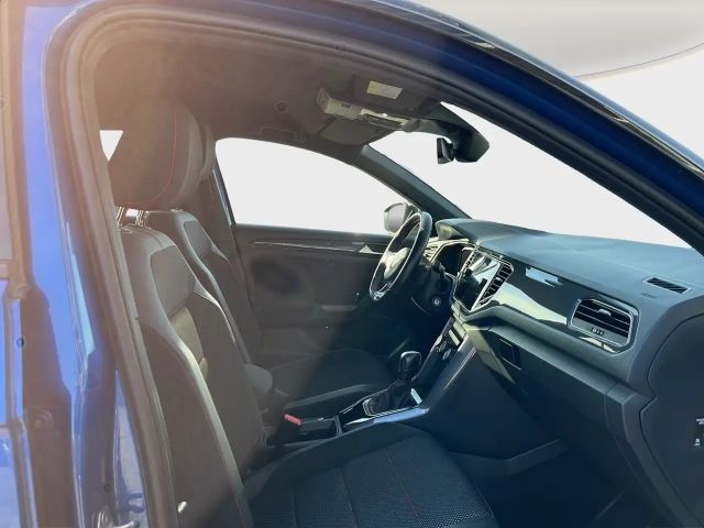 Volkswagen T-Roc 1.5 TSI DSG Sport