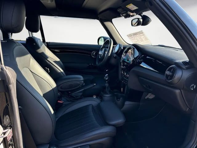 MINI Cooper Cabrio MINI Yours Trim Klimaautomatik Spo