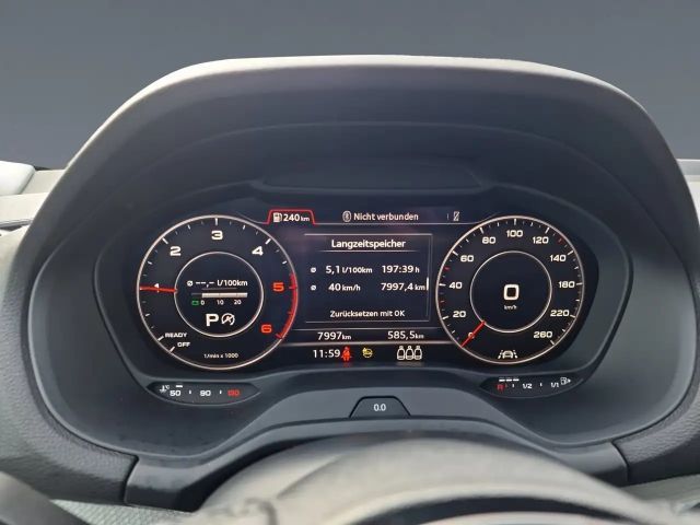 Audi Q2 35 TDI S-Line