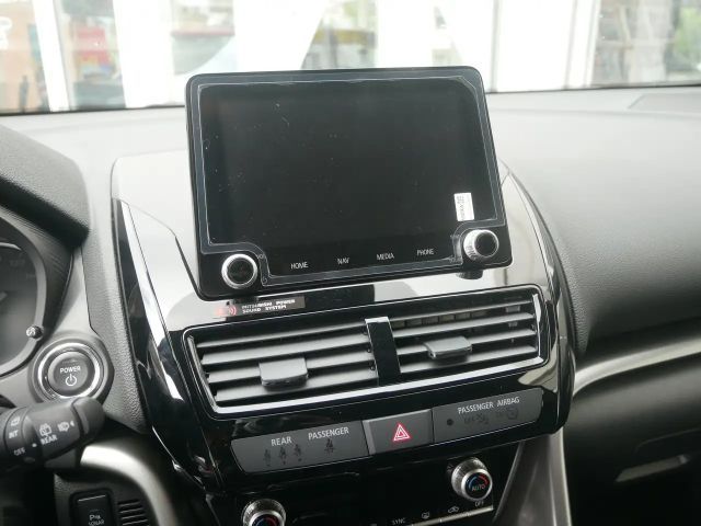 Mitsubishi Eclipse Cross 4WD PHEV