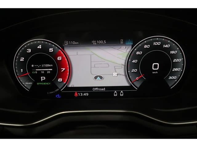 Audi S5 3.0 TFSI Cabriolet Quattro