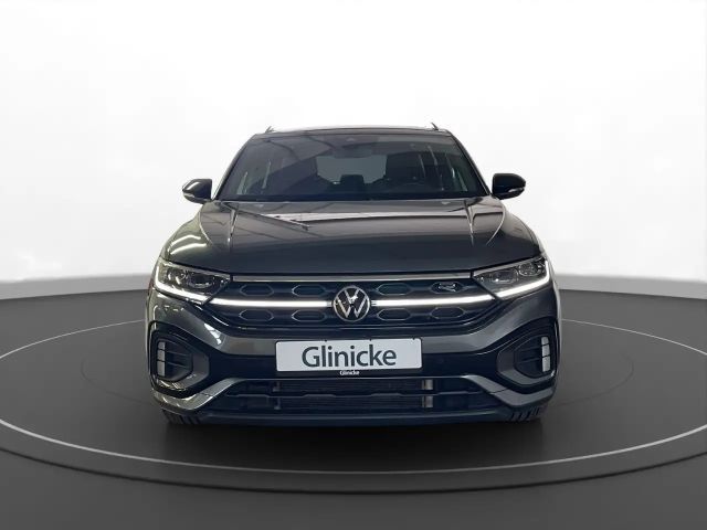 Volkswagen T-Roc 1.5 TSI R-Line