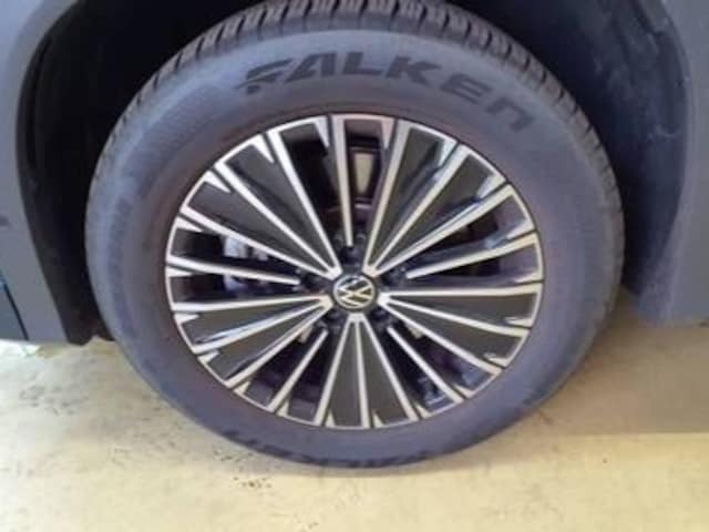 Volkswagen Tayron 1.5 eTSI DSG