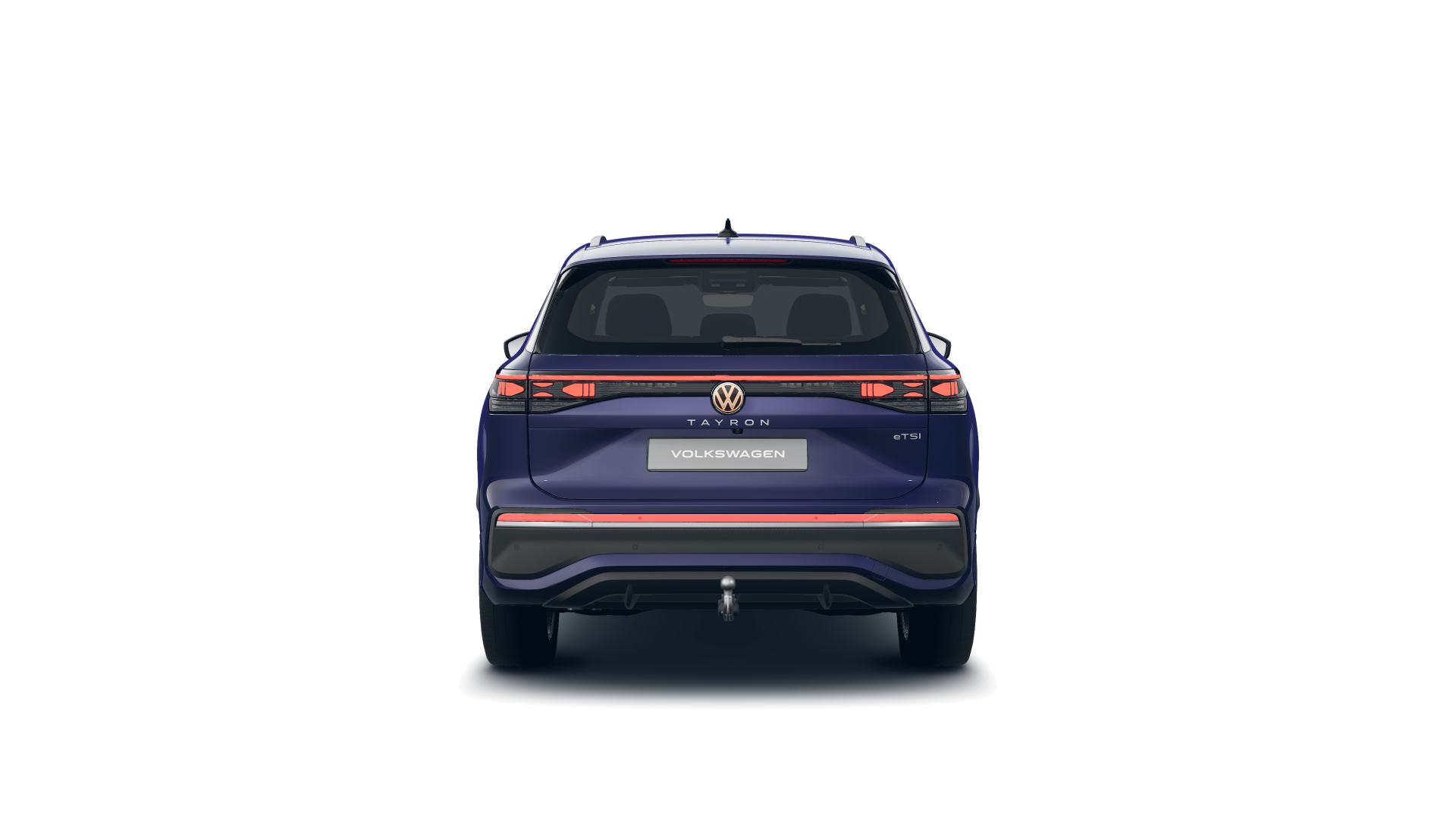 Volkswagen Tayron DSG