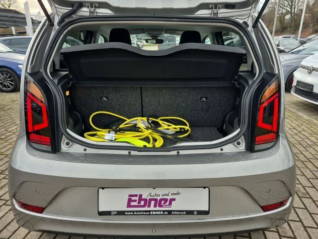 Volkswagen e-up! Plus Style