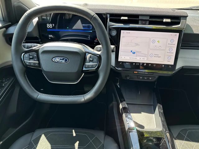 Ford Puma Gen-E Premium