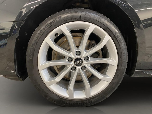 Audi A4 35 TDI Avant S-Tronic