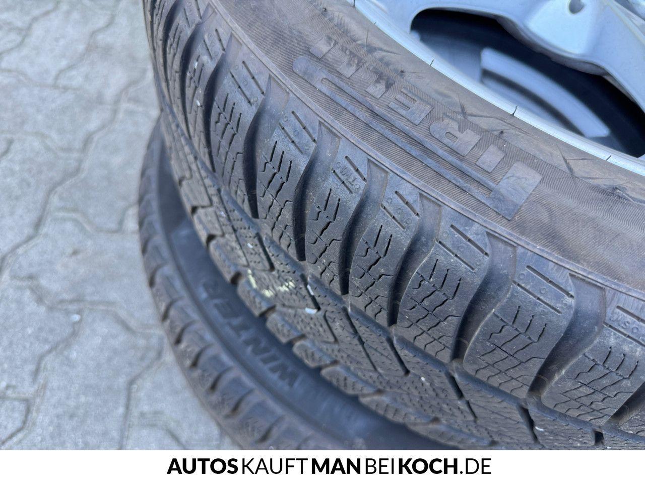 Mercedes-Benz C 200 AVANTGARDE Estate