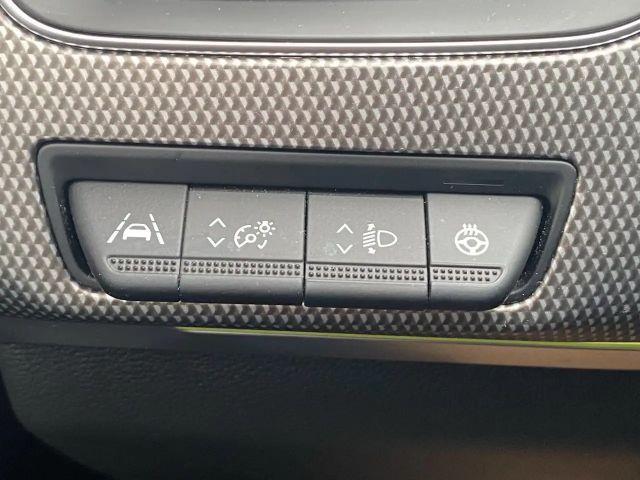 Renault Arkana E-Tech Hybrid Techno