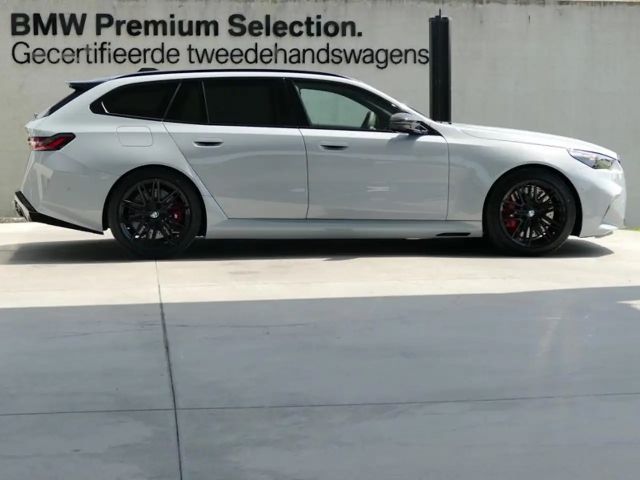 BMW M5 Touring